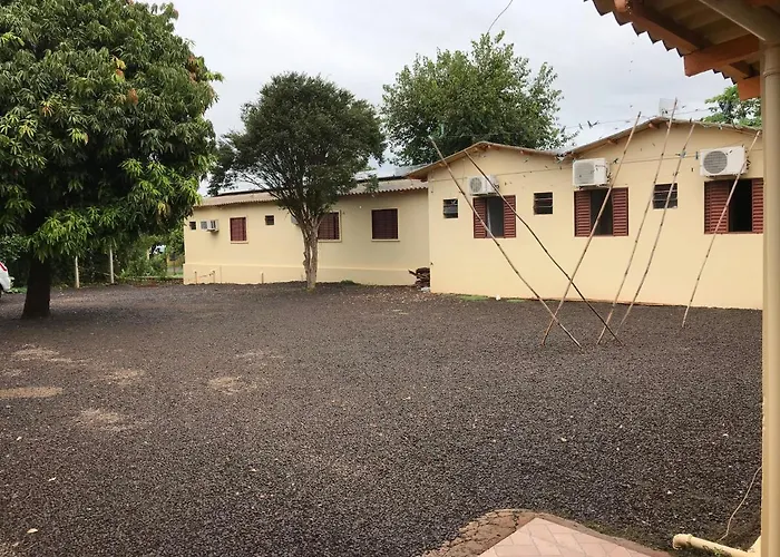 Hotel Barichello