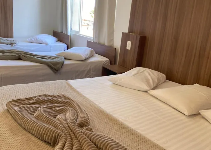 Hotel Lena
