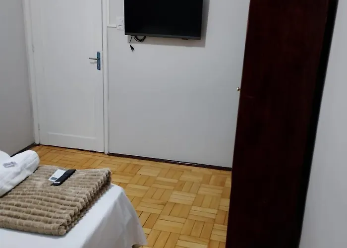 Hotel Linassi